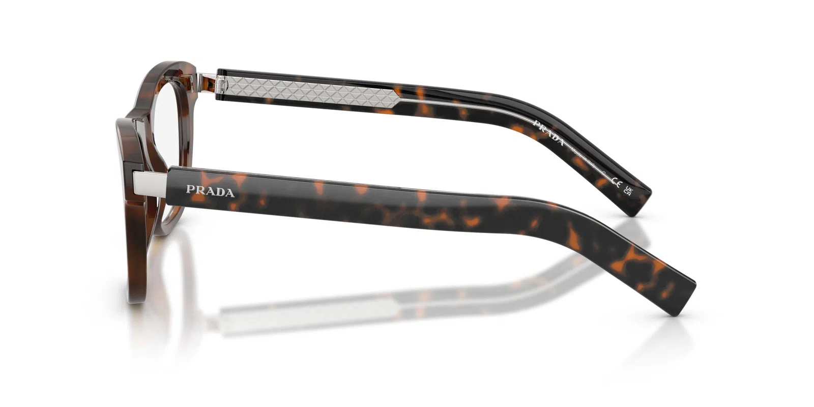 Prada D17V Eyeglasses - view 21